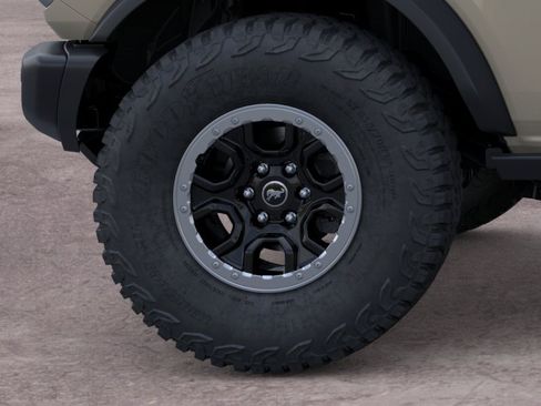 New 2026 Ford Bronco Badlands AWD/4WD image 22