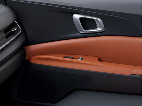 New 2026 Kia Carnival SX FWD image 25
