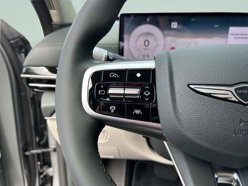 New 2026 Genesis GV80 2.5T image 31