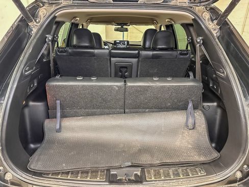 Used 2023 Mitsubishi Outlander SEL Black Edition AWD/4WD image 19