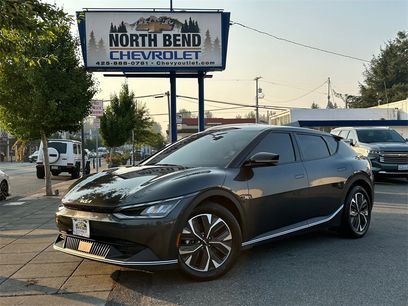 Used 2023 Kia EV6 Light