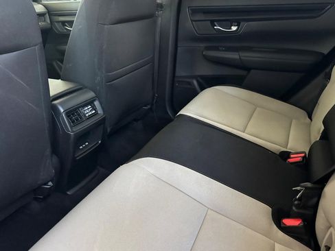 Certified 2024 Honda CR-V EX image 26