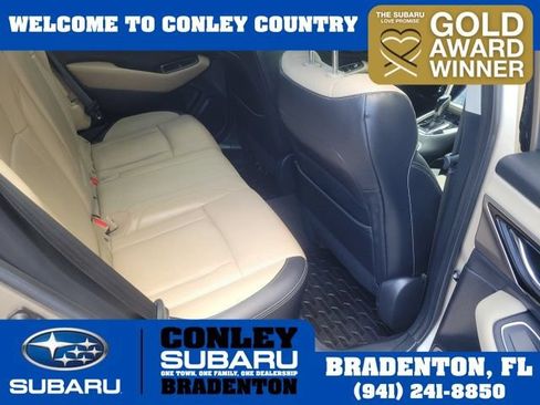 Used 2020 Subaru Outback Limited AWD/4WD image 13