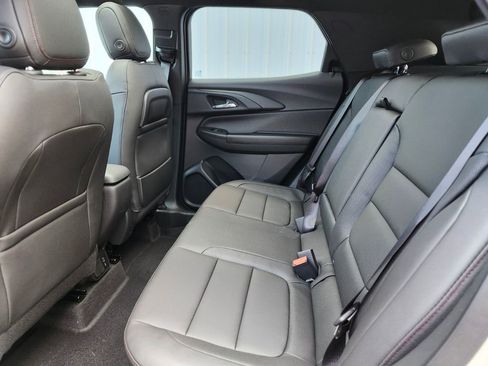 New 2026 Chevrolet TrailBlazer RS w/ Convenience Package image 14