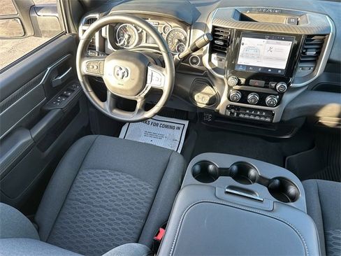 Used 2025 RAM 2500 Big Horn image 13