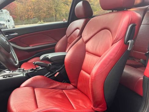 Used 2003 BMW M3 Coupe image 11