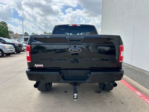 Used 2020 Ford F150 XLT w/ Equipment Group 302A Luxury AWD/4WD image 7