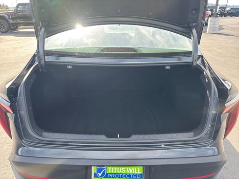 Used 2025 Kia K4 LXS image 25