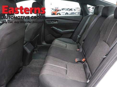 Used 2024 Honda Accord Sport image 20