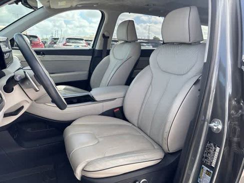 Used 2023 Hyundai Palisade Calligraphy AWD/4WD image 21