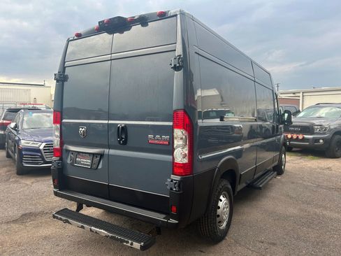 Used 2019 RAM ProMaster 2500 image 5