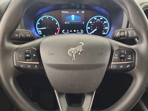 Certified 2024 Ford Bronco Sport Big Bend AWD/4WD image 12