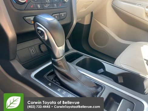 Used 2018 Ford Escape SEL AWD/4WD image 15