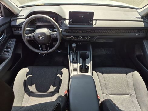 Used 2025 Honda Accord LX image 28