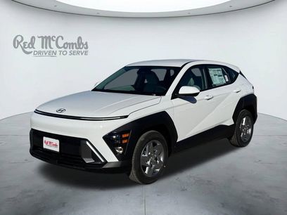 New 2026 Hyundai Kona SE