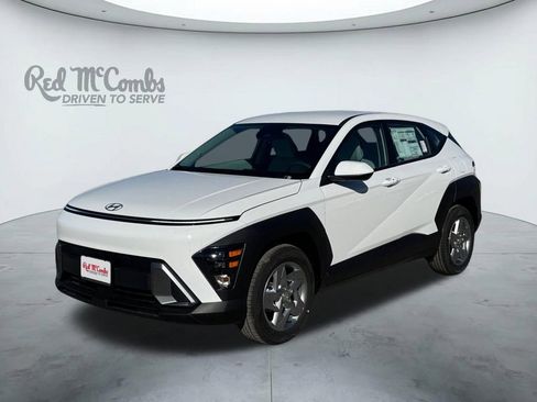 New 2026 Hyundai Kona SE FWD image 1