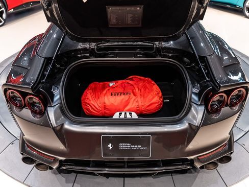 Certified 2023 Ferrari 812 GTS RWD image 22