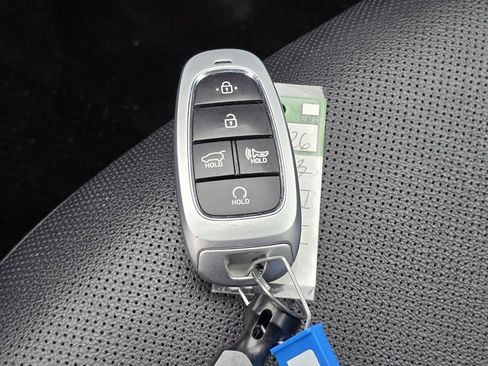 Used 2023 Hyundai Tucson SEL w/ Convenience Package image 36