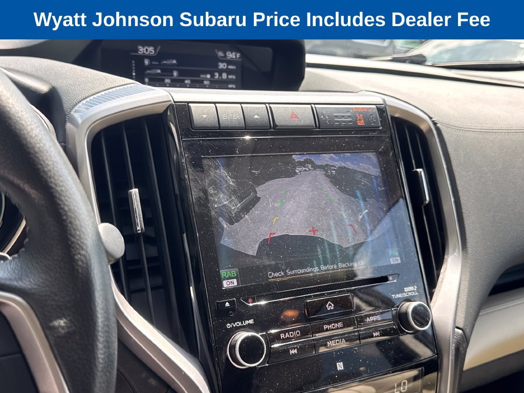 Used 2022 Subaru Ascent Limited AWD/4WD image 24