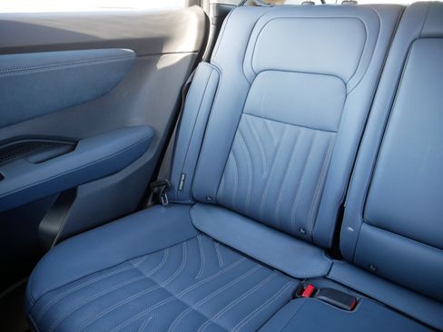 Certified 2024 Nissan Ariya AWD image 12