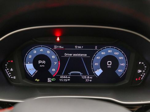 Certified 2025 Audi Q3 2.0T Premium Plus w/ Premium Plus Package AWD/4WD image 25