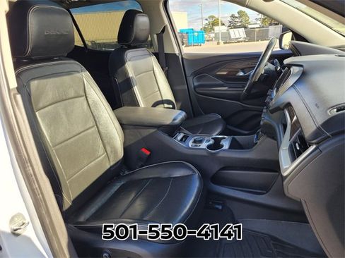 Used 2020 GMC Terrain Denali w/ Denali Premium Package image 17