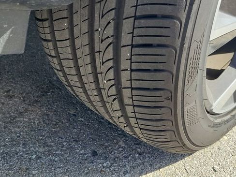 Certified 2025 Hyundai Elantra SEL w/ Cargo Package image 25