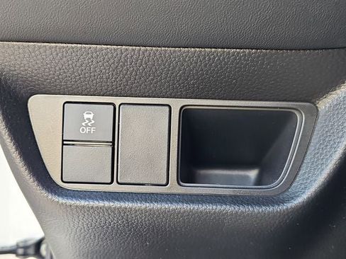 Certified 2024 Honda HR-V Sport image 17