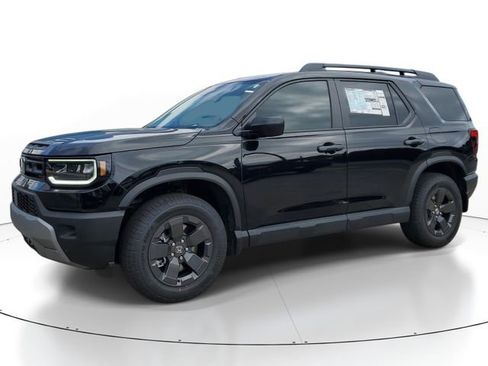 New 2026 Honda Passport RTL image 3