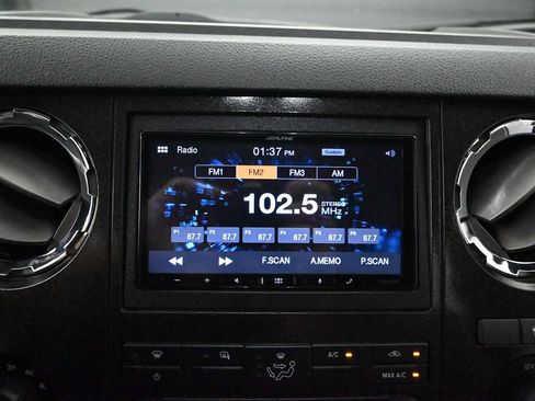 Used 2016 Ford F250 XLT AWD/4WD image 20