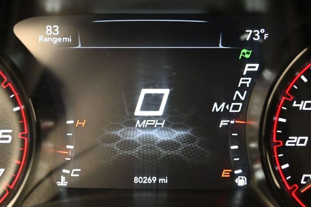 Certified 2022 Dodge Charger R/T w/ Blacktop Package RWD image 13