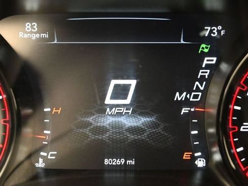 Certified 2022 Dodge Charger R/T w/ Blacktop Package RWD image 13