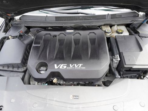 Used 2016 Cadillac XTS Luxury FWD image 39