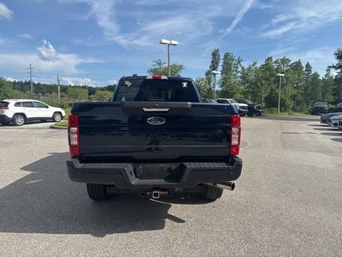 Used 2022 Ford F250 Lariat AWD/4WD image 5