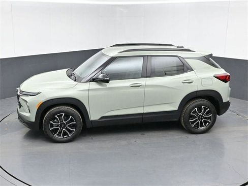 New 2026 Chevrolet TrailBlazer ACTIV w/ Convenience Package image 38