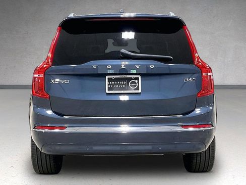Used 2023 Volvo XC90 B6 Plus w/ Protection Package AWD/4WD image 5