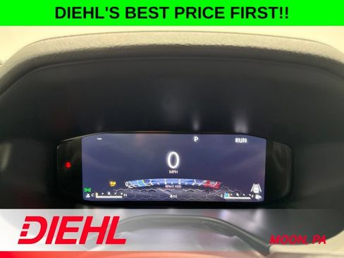 New 2026 Jeep Compass Limited w/ Sun, Sound & Navigation Group AWD/4WD image 28