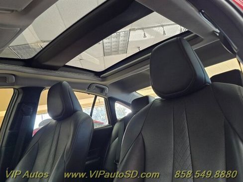 Used 2021 Toyota Mirai image 8