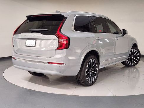 New 2025 Volvo XC90 T8 Plus w/ Protection Package Premier AWD/4WD image 2