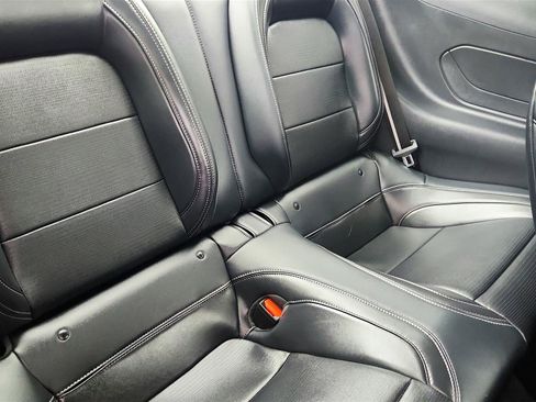 Used 2024 Ford Mustang Premium image 36