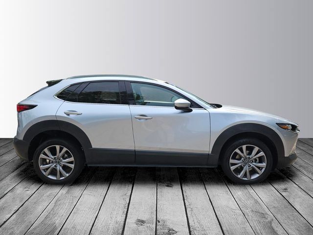Used 2021 MAZDA CX-30 FWD 2.5 S w/ Premium Package image 6