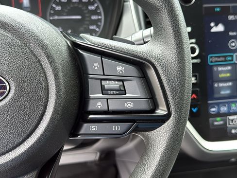 Certified 2024 Subaru Crosstrek 2.0i Premium AWD/4WD image 15