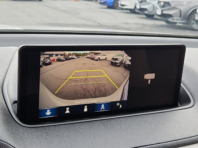 Certified 2024 Acura MDX SH-AWD image 19