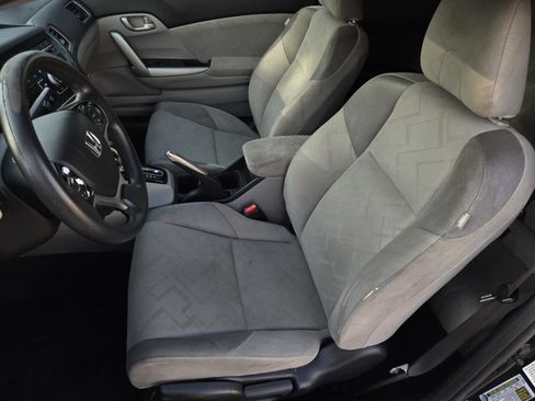 Used 2013 Honda Civic LX image 16