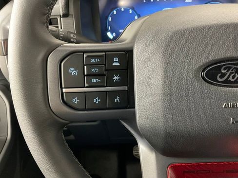 New 2026 Ford F150 XLT w/ Equipment Group 302A MID AWD/4WD image 25