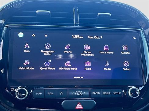 Used 2023 Kia Soul GT-Line image 15