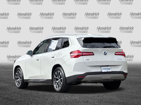 Used 2026 BMW X3 xDrive30i AWD/4WD image 7