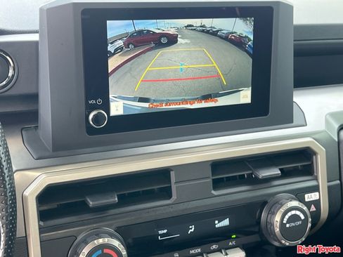 Certified 2026 Toyota Tacoma SR5 RWD image 28