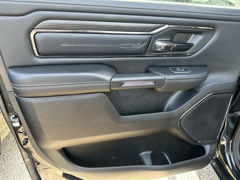 Used 2022 RAM 1500 Limited image 25