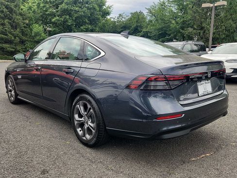 Certified 2023 Honda Accord EX image 4